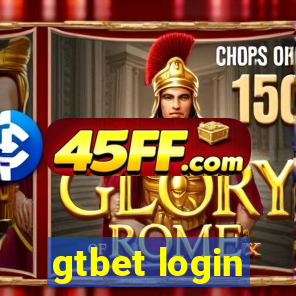 gtbet login